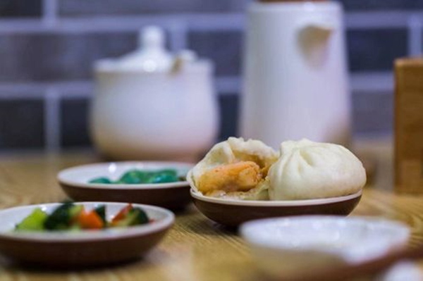 珑小丽鲜汁肉包加盟